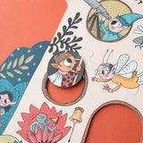 Puzzle - Sweet Dreams