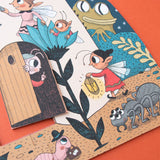 Puzzle - Sweet Dreams