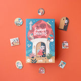 Puzzle - Sweet Dreams