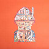 Puzzle - Sweet Dreams