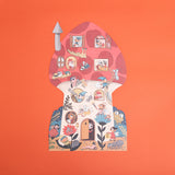 Puzzle - Sweet Dreams