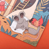 Puzzle - Sweet Dreams