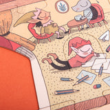 Puzzle - Sweet Dreams