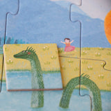 Puzzle - Once Upon A Time Storytelling Puzzle