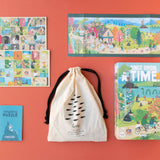 Puzzle - Once Upon A Time Storytelling Puzzle