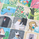 Puzzle - Once Upon A Time Storytelling Puzzle