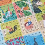 Puzzle - Once Upon A Time Storytelling Puzzle