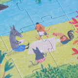 Puzzle - Once Upon A Time Storytelling Puzzle