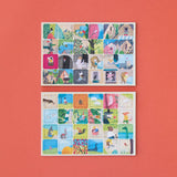 Puzzle - Once Upon A Time Storytelling Puzzle