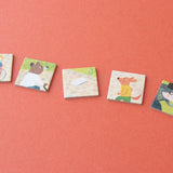 Puzzle - Once Upon A Time Storytelling Puzzle