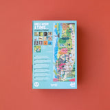 Puzzle - Once Upon A Time Storytelling Puzzle