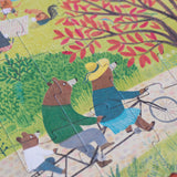 Puzzle - Once Upon A Time Storytelling Puzzle