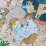 Puzzle - Once Upon A Time Storytelling Puzzle