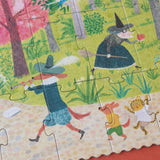 Puzzle - Once Upon A Time Storytelling Puzzle