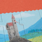 Puzzle - Once Upon A Time Storytelling Puzzle