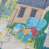 Puzzle - Once Upon A Time Storytelling Puzzle