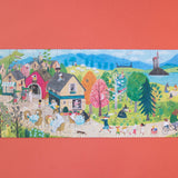 Puzzle - Once Upon A Time Storytelling Puzzle