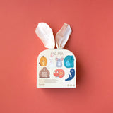 Puzzle - Mama: My First 7 Puzzles