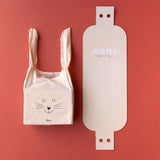 Puzzle - Mama: My First 7 Puzzles