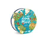 Puzzle - Animal Planet