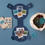 Puzzle - Animal Planet