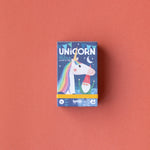 Tiny Puzzle - Unicorn