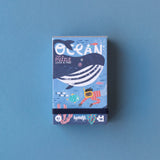 Tiny Puzzle - Ocean