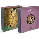 Klimt 150 pc Micropuzzle in Window Box