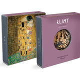 Klimt 150 pc Micropuzzle in Window Box