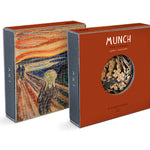 Munch 150 pc Micropuzzle in Window Box