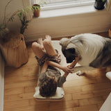 Kinderboard Cushion