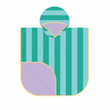 Beach / Bath Poncho Lagoon