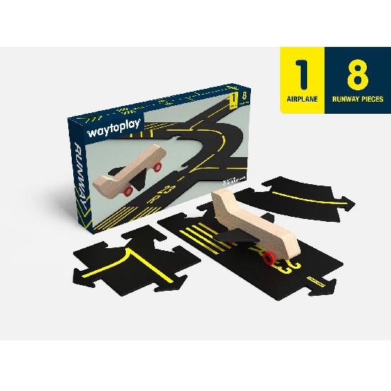 waytoplay - Runway