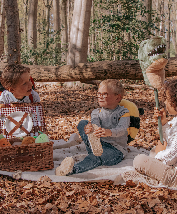 Explore the World of Toys