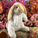 Standing Lop Rabbit