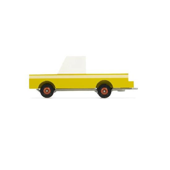 Candycar Coyote Pickup