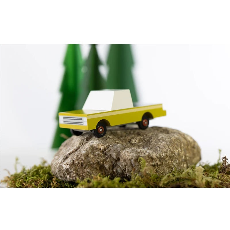Candycar Coyote Pickup