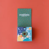 Tiny Game Strawberries