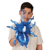 Blue Tarantula