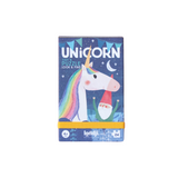 Tiny Puzzle - Unicorn