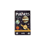Tiny Puzzle - Planets