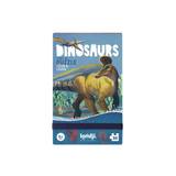 Tiny Puzzle - Dinosaurs