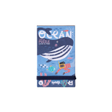 Tiny Puzzle - Ocean