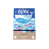 Arts & Crafts - Al Mare Mobile to Paint