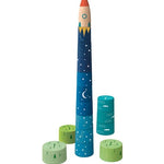 Wooden Toy - Up to the Stars