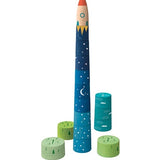 Wooden Toy - Up to the Stars