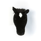 Black Horse Peter Head Large - Wild & Soft