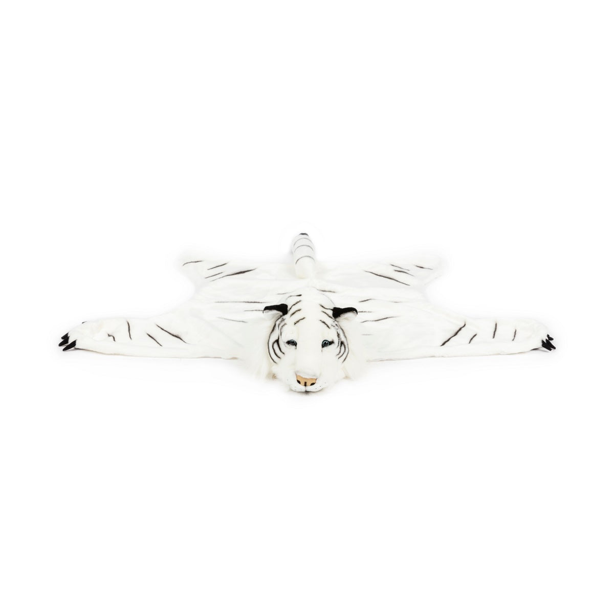 Disguise, Tiger White