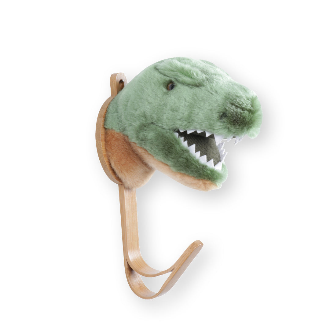 Coat Hanger, T-Rex