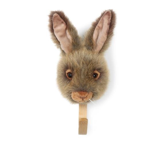 Coat Hanger, Hare